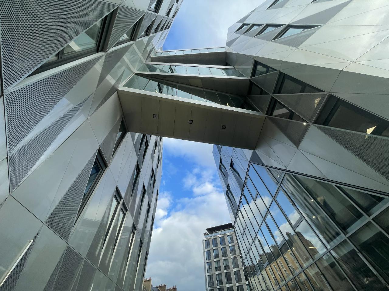 Bureau Rennes 305m² Location bureau Rennes Ille-et-Vilaine OLBUR2314223 7